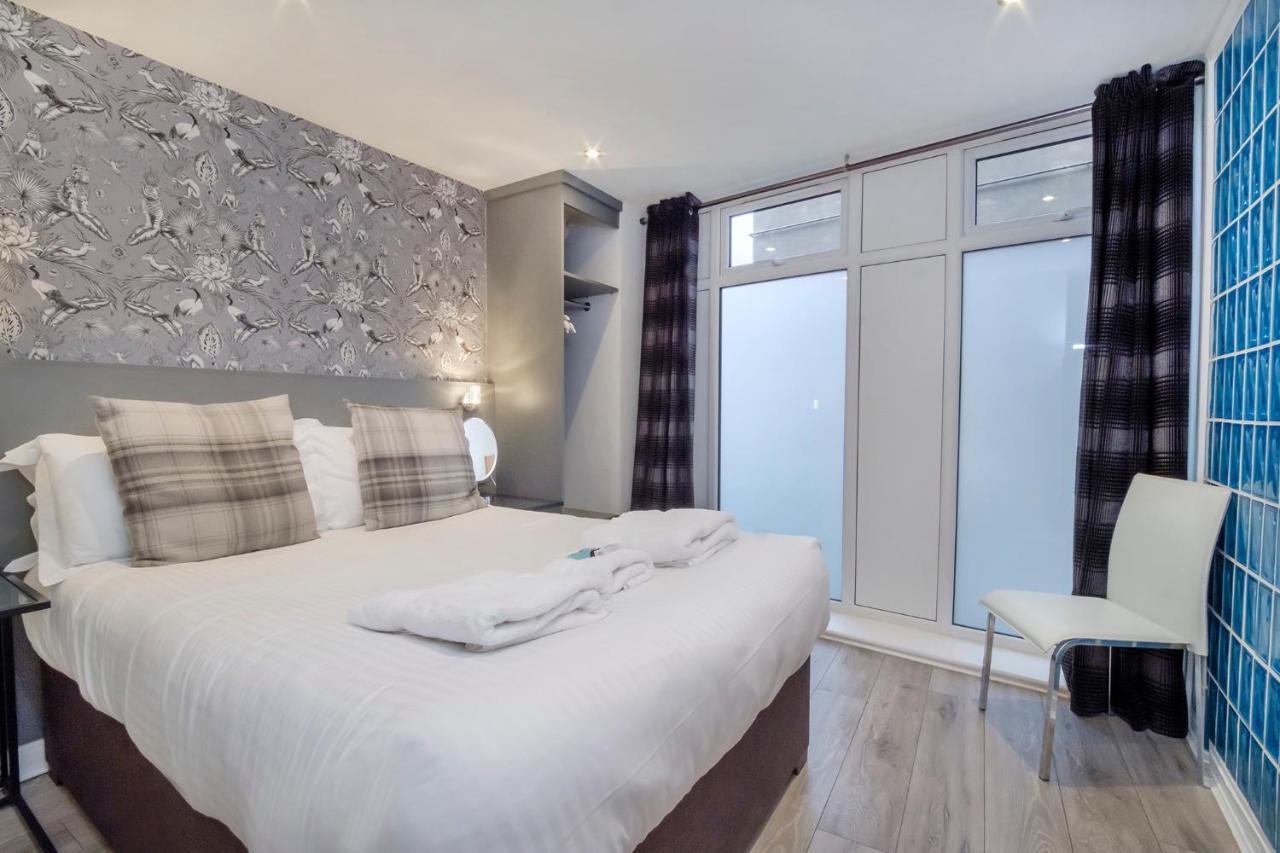 City Apartments - Reubens Court York Buitenkant foto