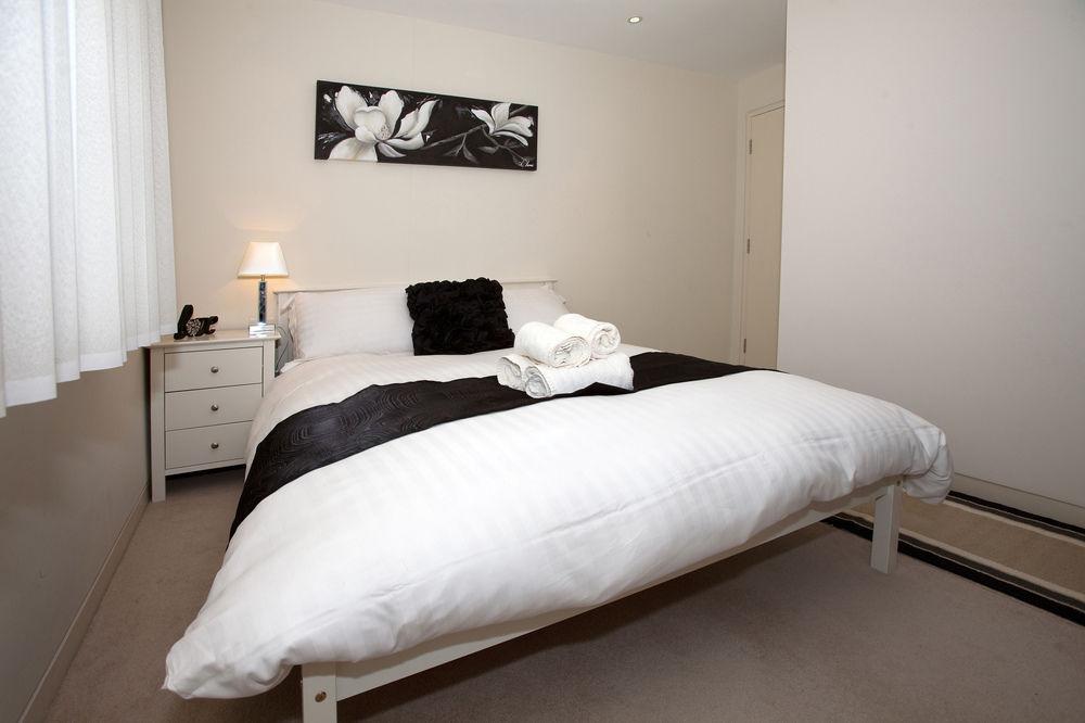 City Apartments - Reubens Court York Buitenkant foto